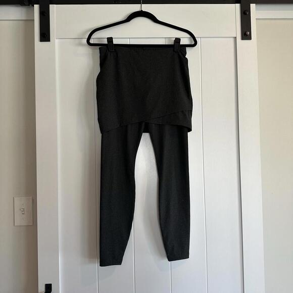 CABI Grey M'Leggings Size‎ XS - Picture 1 of 6
